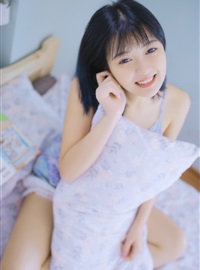 Natural cute soft girl girl private naive vitality dream photo(9)